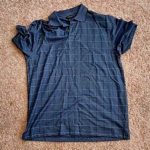 Men's casual shirt - golf
